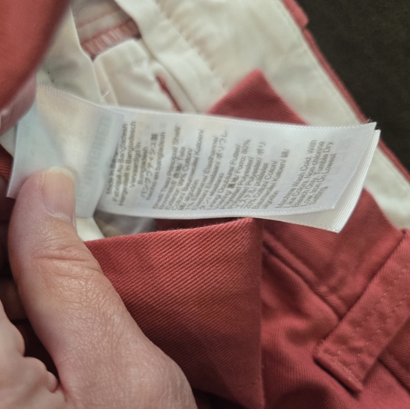 Men's J Crew shorts 30 waist - Picture 7 of 7